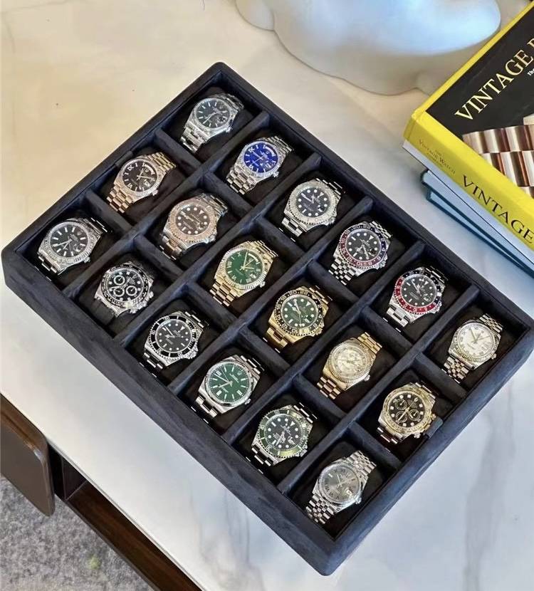 小贝手表 - 首页横幅